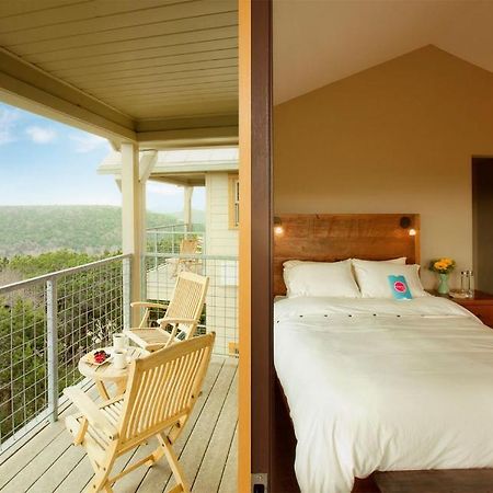 Jollyville Travaasa Austin (Adults Only)酒店 客房 照片