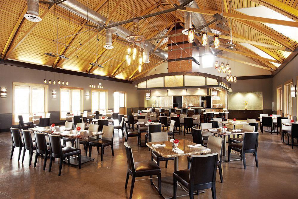 Jollyville Travaasa Austin (Adults Only)酒店 外观 照片