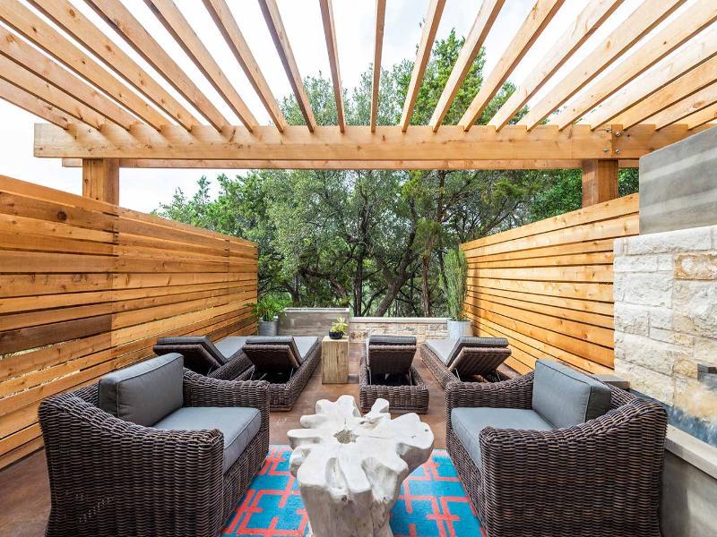 Jollyville Travaasa Austin (Adults Only)酒店 外观 照片