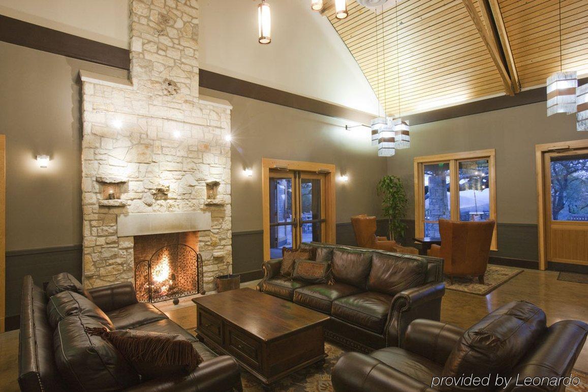 Jollyville Travaasa Austin (Adults Only)酒店 内观 照片