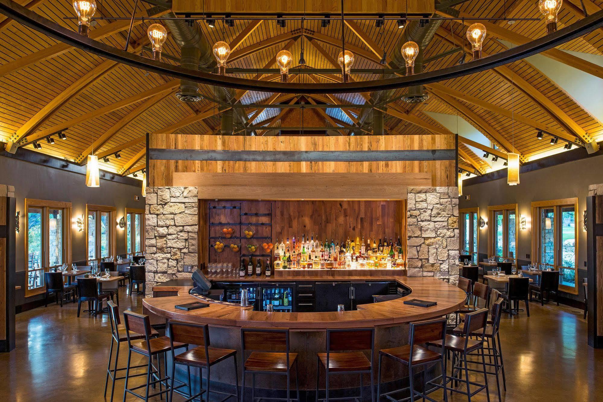 Jollyville Travaasa Austin (Adults Only)酒店 外观 照片