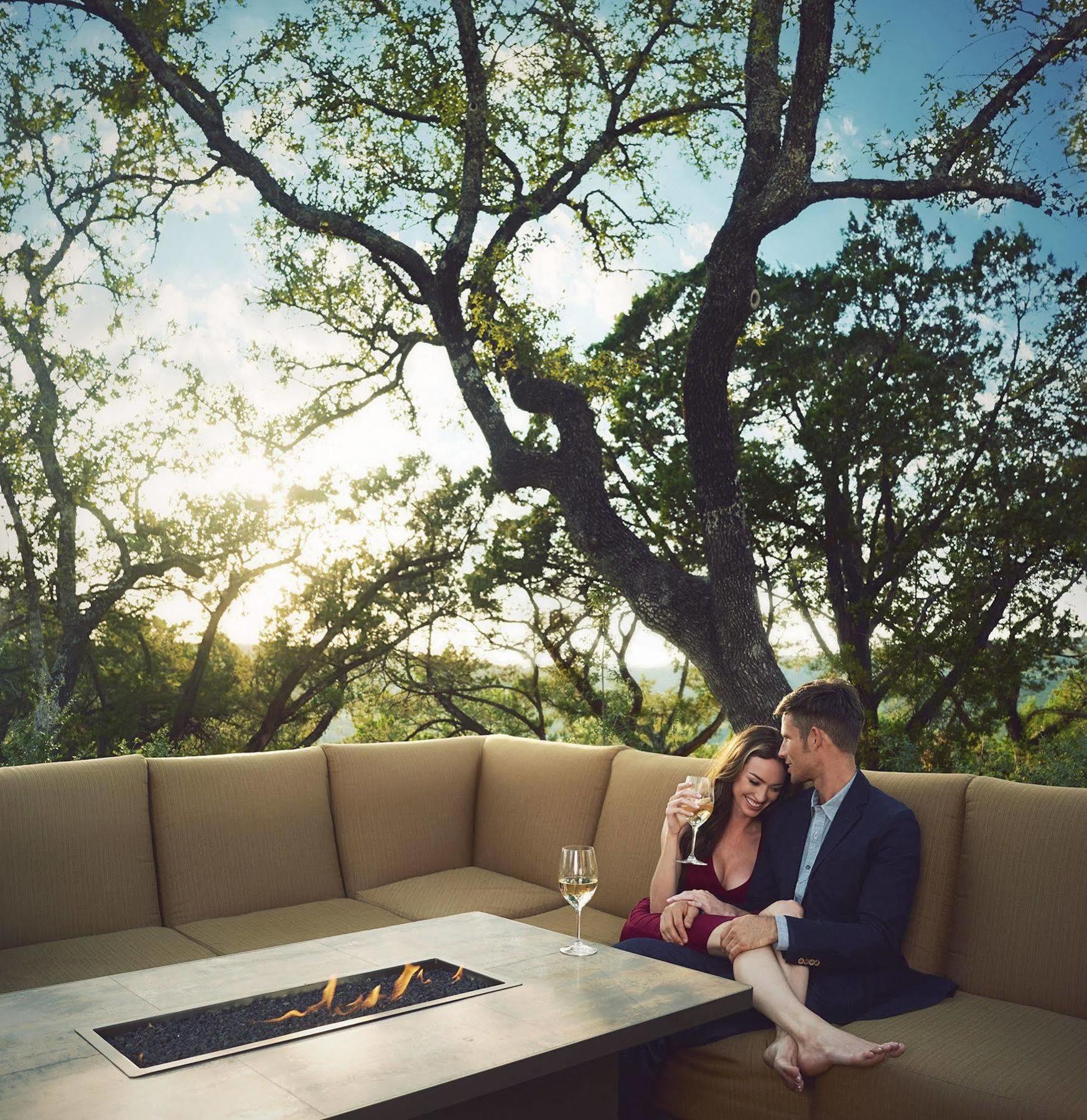 Jollyville Travaasa Austin (Adults Only)酒店 外观 照片